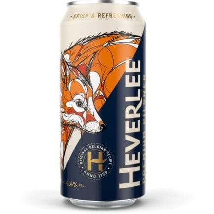 Heverlee Can - 440cl