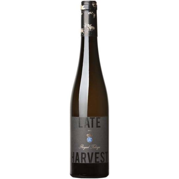 Royal Tokaji Late Hvst - 50cl