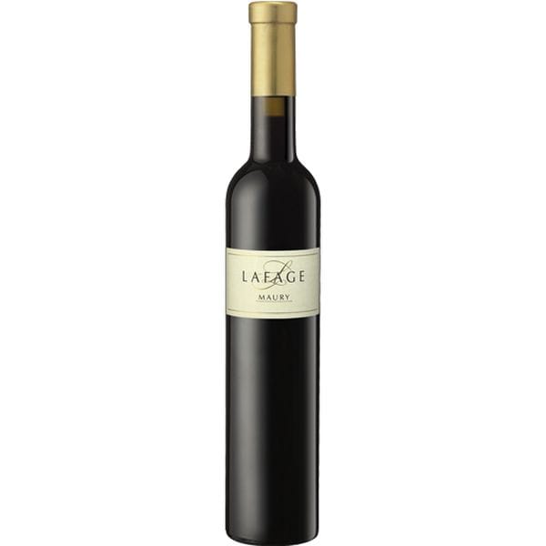 Lafage Maury Grenat - 50cl