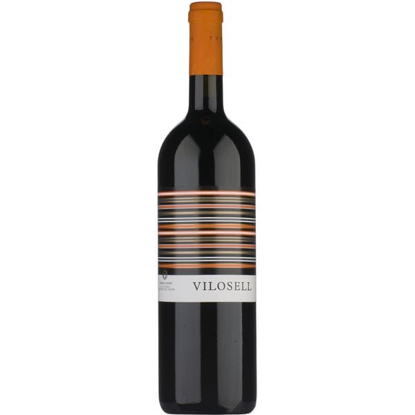 Org Tomas Cusine Vilosell - 75cl
