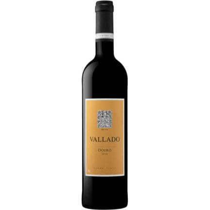 Vallado Tinto - 75cl