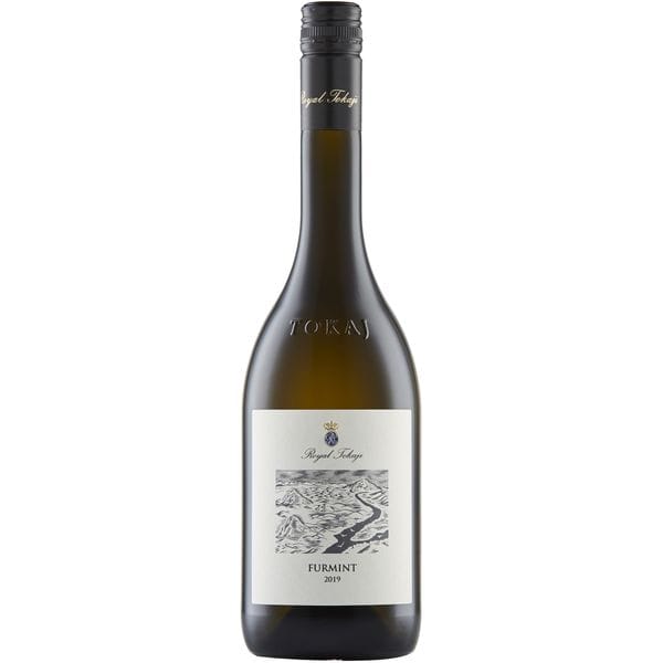 Royal Tokaji Dry Furm - 75cl