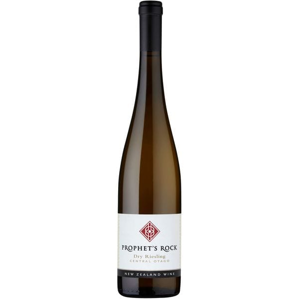 Prophets Rock Dry Ries 20 - 75cl