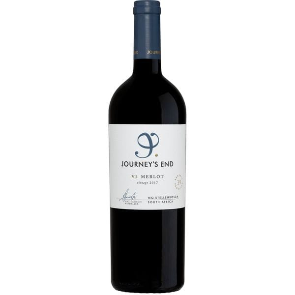 Je V2 Merlot - 75cl