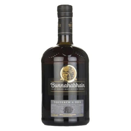 Bunnahabhain Toiteach - 70cl