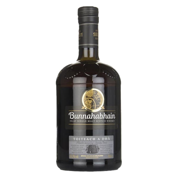 Bunnahabhain Toiteach - 70cl