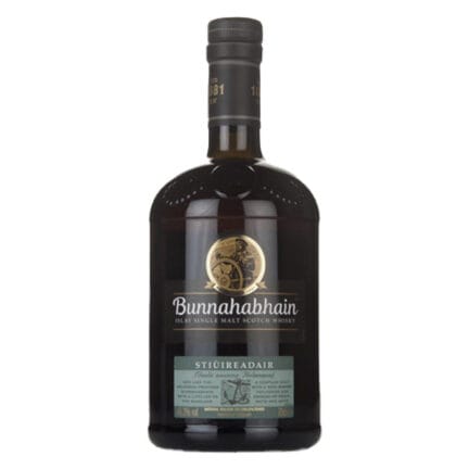 Bunnahabhain Stiuiread - 70cl