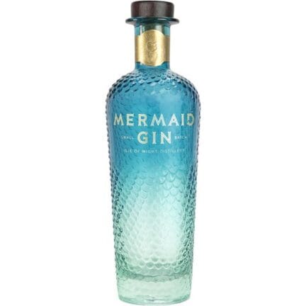 Mermaid Gin - 70cl