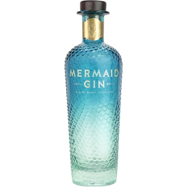 Mermaid Gin - 70cl