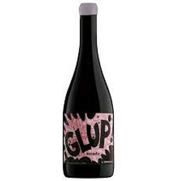 Glup Rosado – 75cl