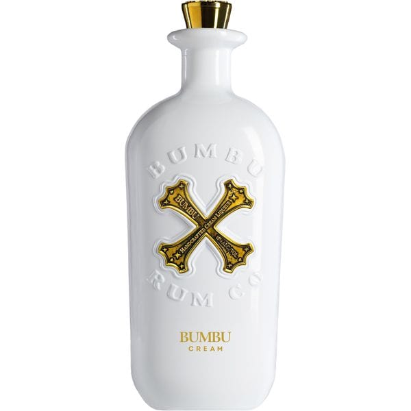 Bumbu Creme - 70cl