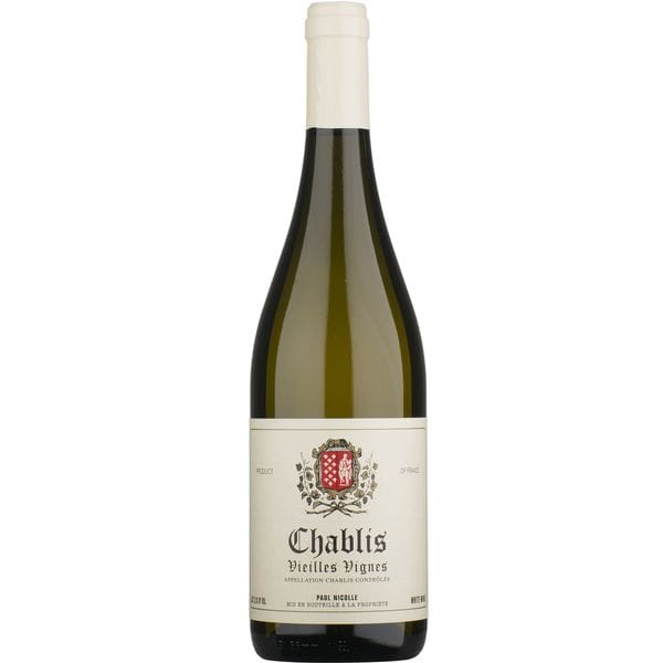 Paul Nicolle Chablis - 75cl