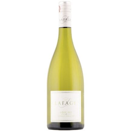 Lafage Cote Est Blanc - 75cl