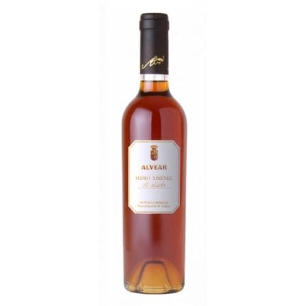 Alvear Px De Anada - 37.5cl