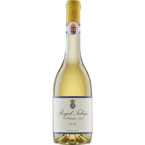Royal Tokaji Blue Lbl - 50cl