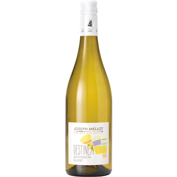 J Mellot Destinea S.Blanc - 75cl