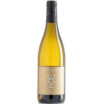 Litmus White Pinot - 75cl