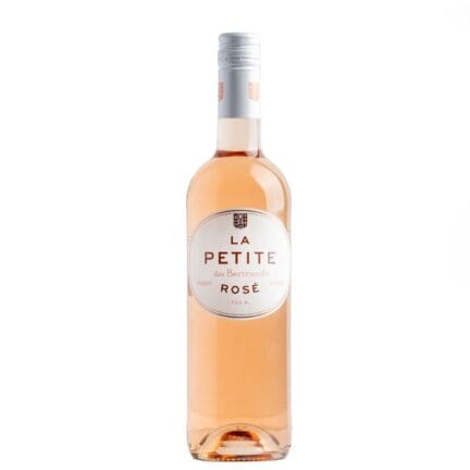 Petite Bertrands Rose - 75cl