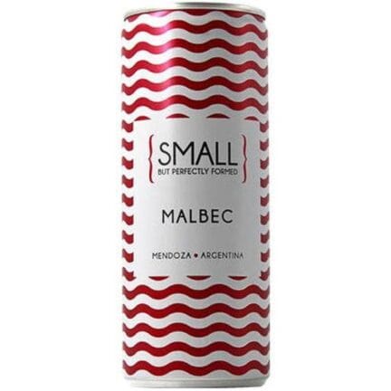 Sbpf Malbec - 25cl