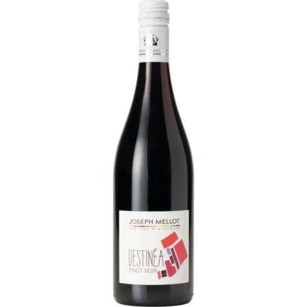 J Mellot Destinea P.Noir - 75cl