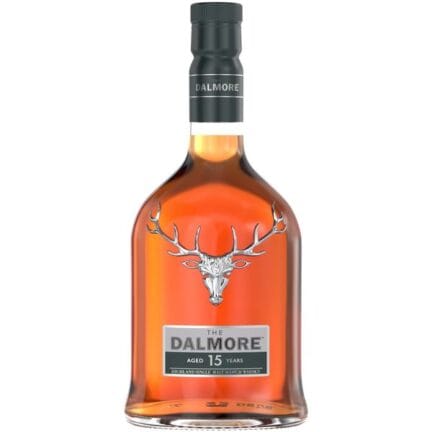 Dalmore 15Yo - 70cl