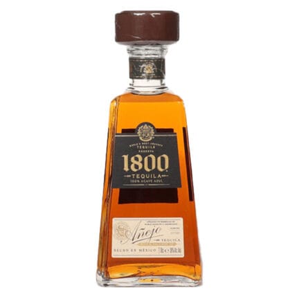 1800 Anejo Tequila - 70cl
