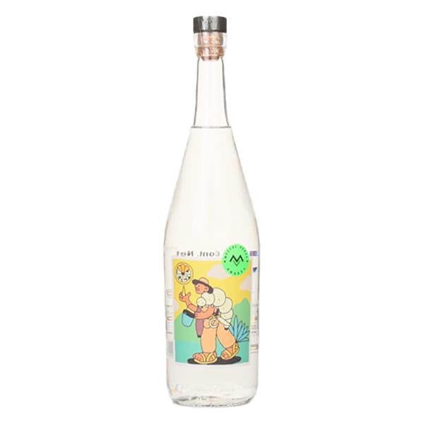 Mezcal Verde - 70cl