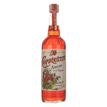 Dolin Chamberyzette Straw - 70cl