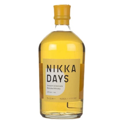 Nikka Days - 70cl