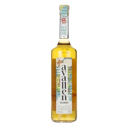 Avallen Calvados - 70cl