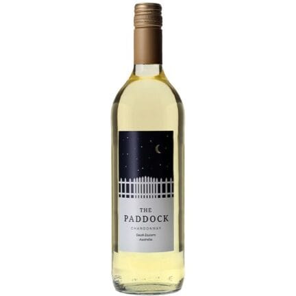 Paddock Chardonnay - 75cl