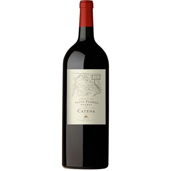 Catena Ap Vis Flor Mal - 1.5L