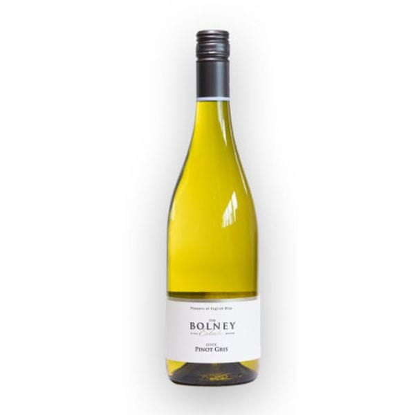 Bolney Pinot Gris - 75cl