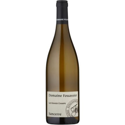 Org Sanc Champs Fouas - 1.5L