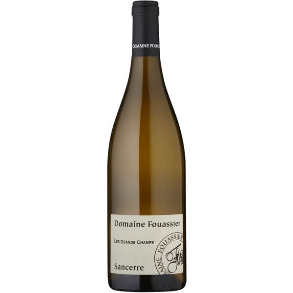 Org Sanc Champs Fouas - 1.5L