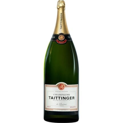 Taitt Brut Resrve Nebnez - 15L