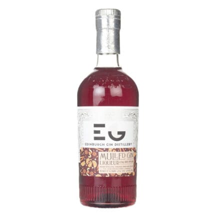 Edinburgh Mulled Gin - 50cl