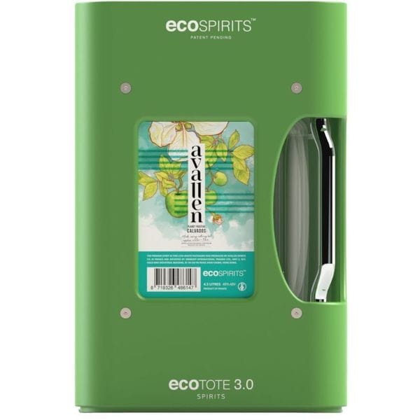 Avallen Ecospirits - 4.5L