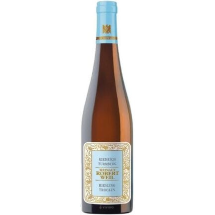 Weil Kie Tur Ries Troc 20 - 75cl