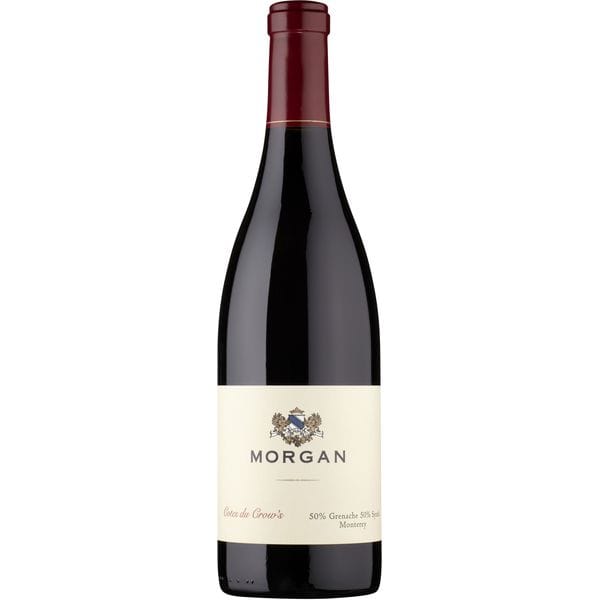 Morgan Cotes Du Crows 19 - 75cl