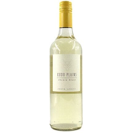 Kudu Plains Chenin Bl - 75cl