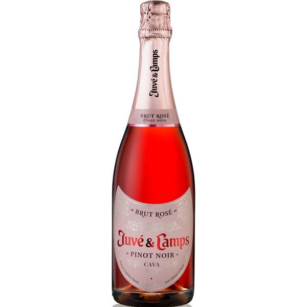 Juve Rose Brut - 75cl