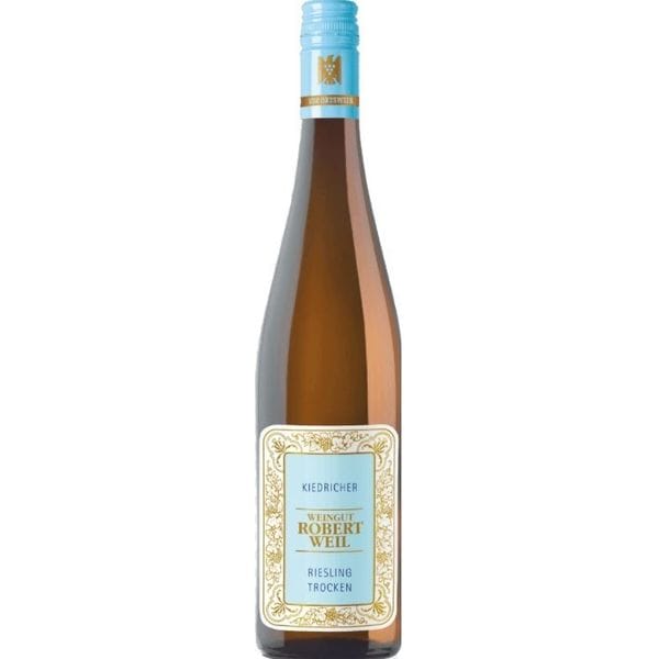 Fw Weil Kied Klos Troc 20 - 75cl