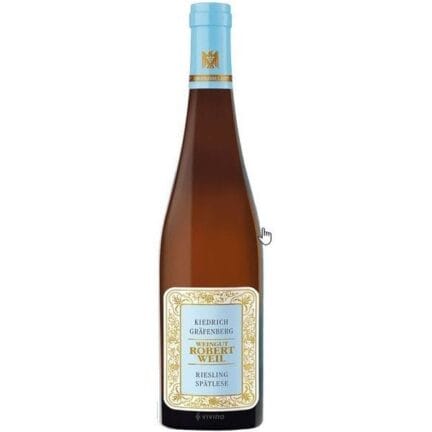 Fw Weil Kied Graf Spat 20 - 75cl