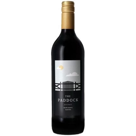 Paddock Shiraz - 75cl