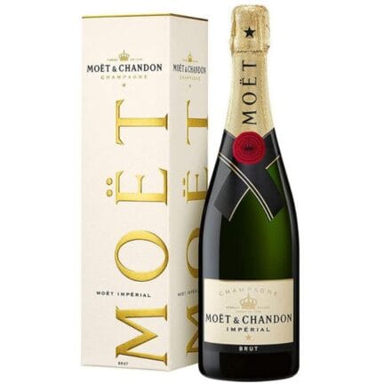 Moet & Chandon Brut Gift - 1.5L