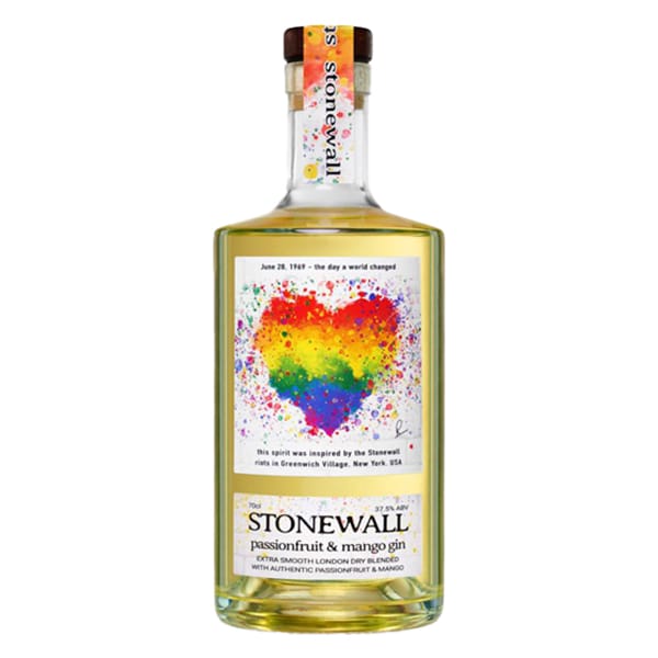 Stonewall Passion/Mango - 70cl