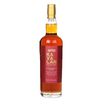 Kavalan Sherry Oak - 70cl