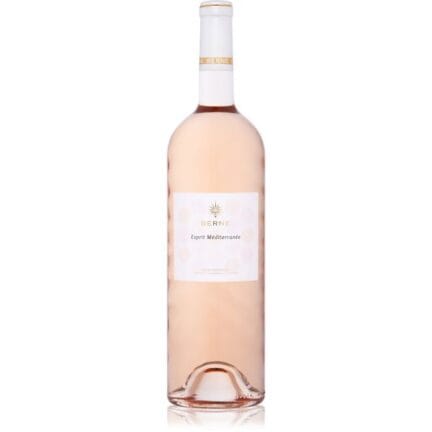 Berne Esprit Rose - 75cl