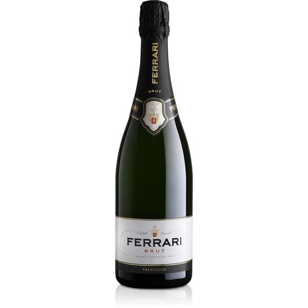 Ferrari Brut Nv - 75cl